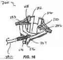 Fig. 10 - Tissue retractor and method of use
