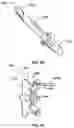 Fig. 18 - Tissue retractor and method of use