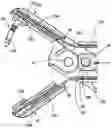 Fig. 01 - Needle reload device for use with endostitch device