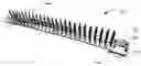 Fig. 01 - Suture guide and related parts, kits, and methods