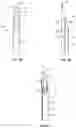 Fig. 03 - Suture guide and related parts, kits, and methods