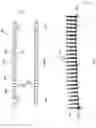 Fig. 04 - Suture guide and related parts, kits, and methods