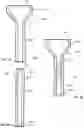 Fig. 13 - Suture guide and related parts, kits, and methods