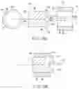 Fig. 21 - Suture securing instrument