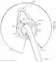 Fig. 19 - Systems for securing sutures