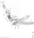 Fig. 09 - Surgical instrument having a feedback system