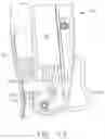 Fig. 16 - Surgical instrument having a feedback system