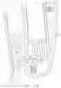 Fig. 19 - Surgical instrument having a feedback system