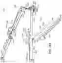 Fig. 121 - Surgical end effectors with staple cartridges