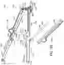 Fig. 122 - Surgical end effectors with staple cartridges