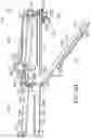 Fig. 123 - Surgical end effectors with staple cartridges