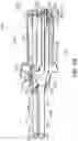 Fig. 124 - Surgical end effectors with staple cartridges