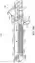 Fig. 133 - Surgical end effectors with staple cartridges