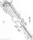 Fig. 138 - Surgical end effectors with staple cartridges