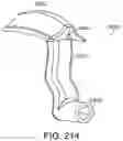 Fig. 147 - Surgical end effectors with staple cartridges