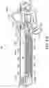 Fig. 149 - Surgical end effectors with staple cartridges