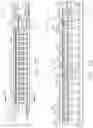 Fig. 16 - Surgical end effectors with staple cartridges