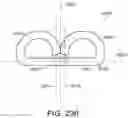 Fig. 166 - Surgical end effectors with staple cartridges