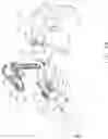 Fig. 38 - Surgical end effectors with staple cartridges