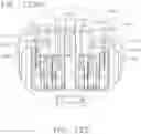 Fig. 79 - Surgical end effectors with staple cartridges