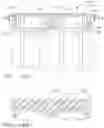 Fig. 95 - Surgical end effectors with staple cartridges