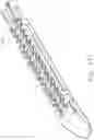 Fig. 112 - END EFFECTOR FOR USE WITH A SURGICAL FASTENING INSTRUMENT