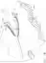 Fig. 14 - END EFFECTOR FOR USE WITH A SURGICAL FASTENING INSTRUMENT