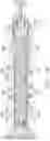 Fig. 15 - END EFFECTOR FOR USE WITH A SURGICAL FASTENING INSTRUMENT