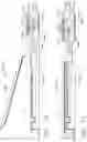 Fig. 46 - END EFFECTOR FOR USE WITH A SURGICAL FASTENING INSTRUMENT