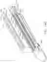 Fig. 85 - END EFFECTOR FOR USE WITH A SURGICAL FASTENING INSTRUMENT
