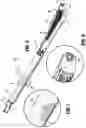 Fig. 04 - Reload assembly with spent reload indicator