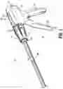 Fig. 02 - ROTATION KNOB ASSEMBLIES AND SURGICAL INSTRUMENTS INCLUDING THE SAME