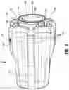 Fig. 06 - ROTATION KNOB ASSEMBLIES AND SURGICAL INSTRUMENTS INCLUDING THE SAME