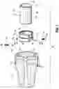Fig. 07 - ROTATION KNOB ASSEMBLIES AND SURGICAL INSTRUMENTS INCLUDING THE SAME