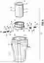 Fig. 09 - ROTATION KNOB ASSEMBLIES AND SURGICAL INSTRUMENTS INCLUDING THE SAME