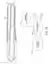 Fig. 10 - Radially-firing electrohydraulic lithotripsy probe