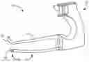 Fig. 01 - Medical tools for and methods of gaining access to extra vascular spaces