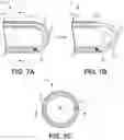 Fig. 07 - Medical tools for and methods of gaining access to extra vascular spaces