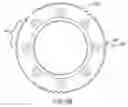 Fig. 06 - SELECTIVELY LOCKABLE HOLDING ARRANGEMENT FOR A SURGICAL ACCESS SYSTEM