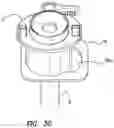 Fig. 23 - Surgical access port