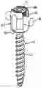 Fig. 01 - Receiving part for receiving a rod for coupling the rod to a bone anchoring element