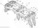 Fig. 01 - Anterior cervical plate