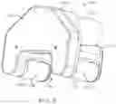 Fig. 07 - Interspinous process device and method