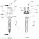 Fig. 07 - Modular spinal fixation device