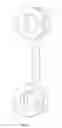 Fig. 04 - Device for correcting unbalanced growth plate activity and for orthodontic applications