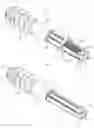 Fig. 06 - Active compression devices, methods of assembly and methods of use