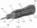 Fig. 02 - Smart surgical screwdriver
