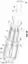 Fig. 17 - Ablation catheter tip