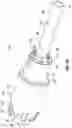 Fig. 22 - Ablation catheter tip