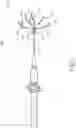 Fig. 03 - UNIPOLAR REFERENCE ELECTRODE FOR ELECTROPHYSIOLOGY MAPPING CATHETER